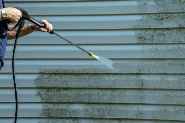 Pressure Washing Estimates in Gila Bend, AZ