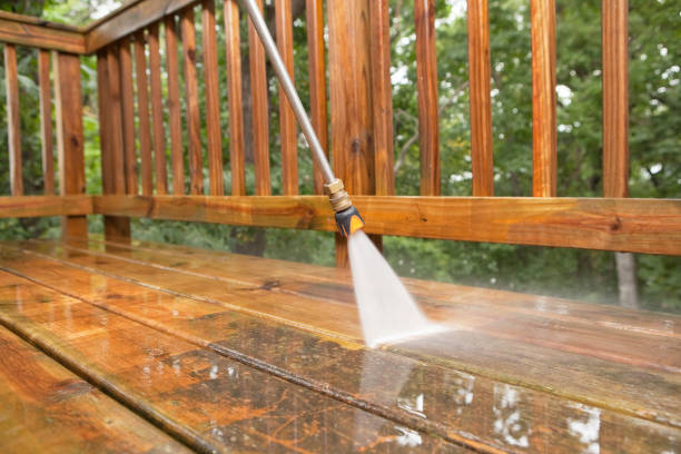 Best Roof Power Washing Services  in Gila Bend, AZ