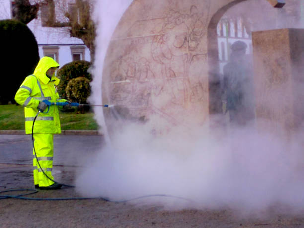 Best Sidewalk Pressure Washing  in Gila Bend, AZ