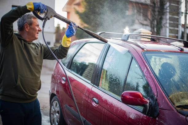 Why Choose Our Certified Pressure Washing Experts for Your Project Needs in Gila Bend, AZ?