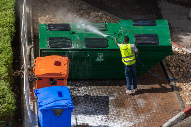 Best Sidewalk Pressure Washing  in Gila Bend, AZ