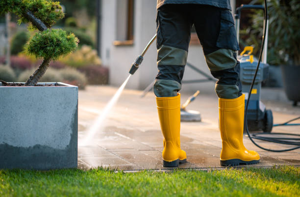 Best Garage Pressure Washing  in Gila Bend, AZ